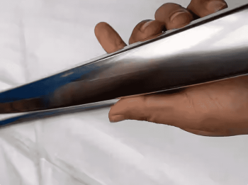 Thanh dọc giá nóc BYD M6